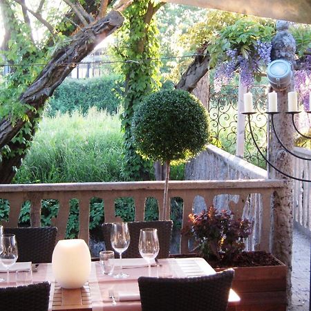 Hotel Antico Mulino Scorzè Zewnętrze zdjęcie