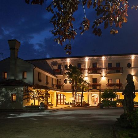 Hotel Antico Mulino Scorzè Zewnętrze zdjęcie