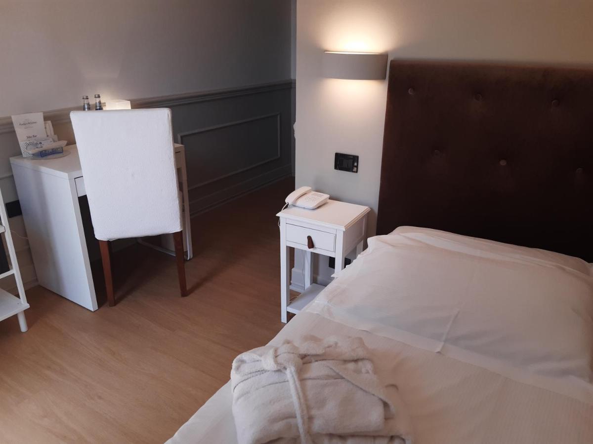 Hotel Antico Mulino Scorzè Zewnętrze zdjęcie