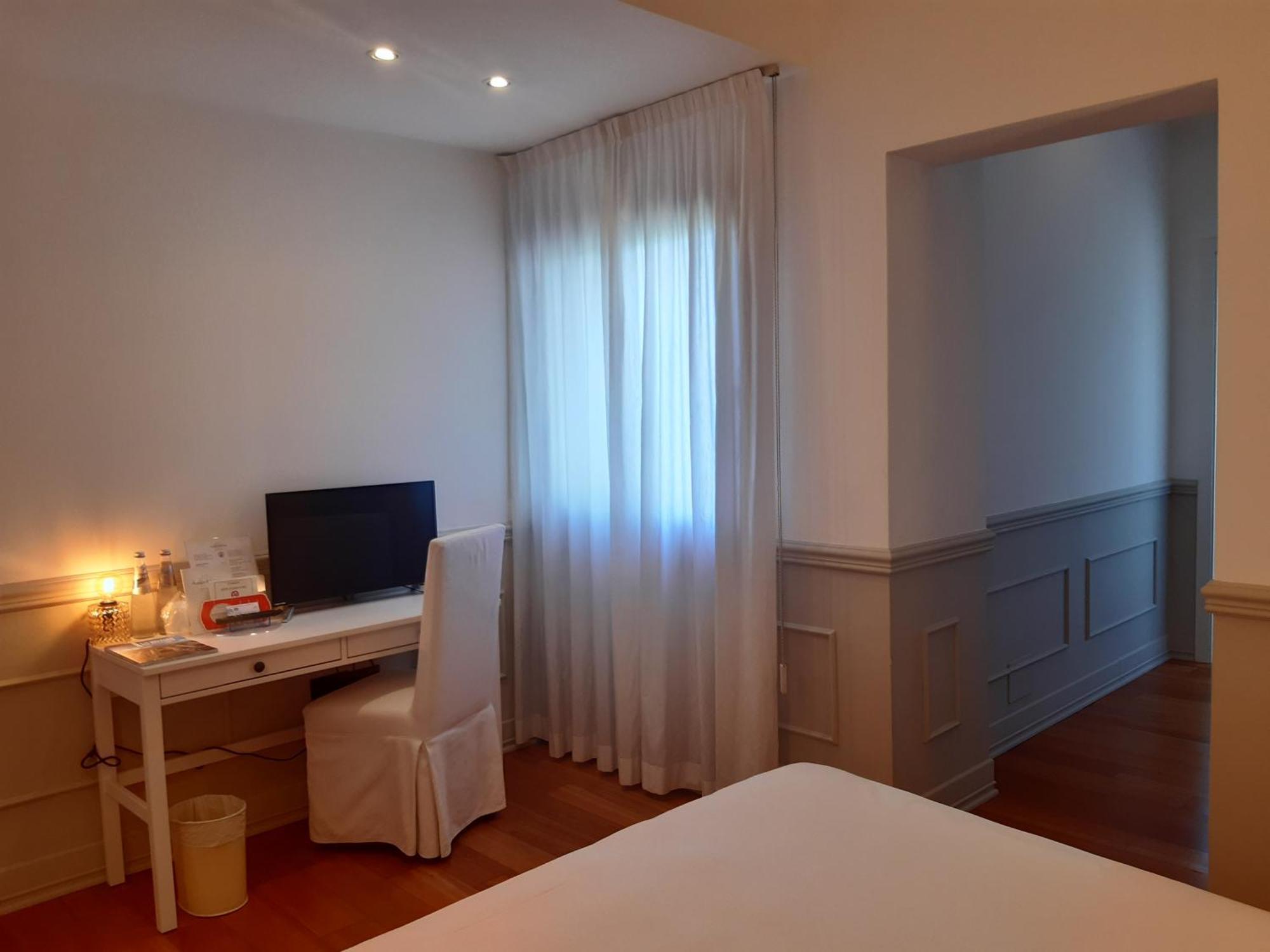 Hotel Antico Mulino Scorzè Zewnętrze zdjęcie