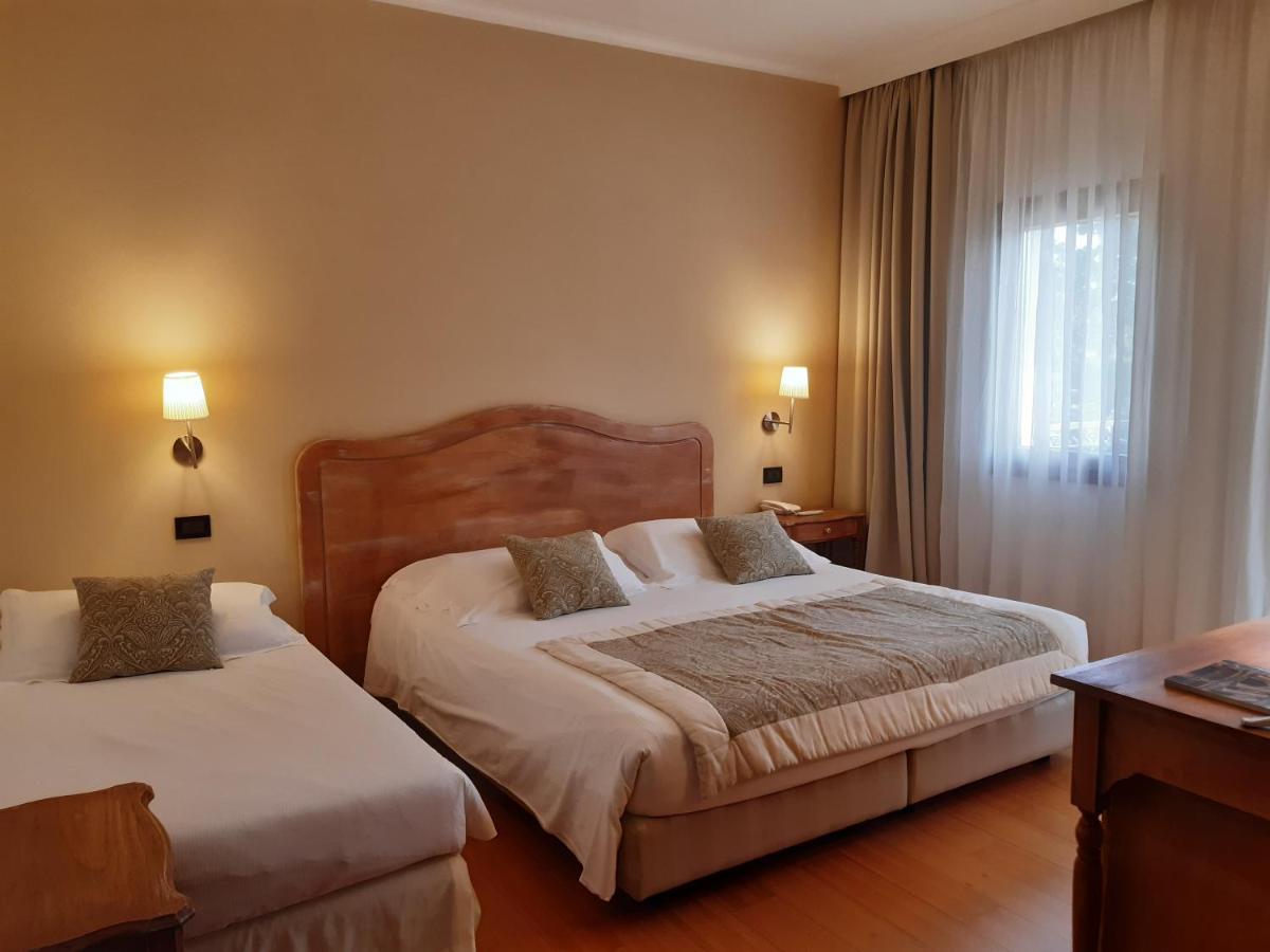 Hotel Antico Mulino Scorzè Zewnętrze zdjęcie