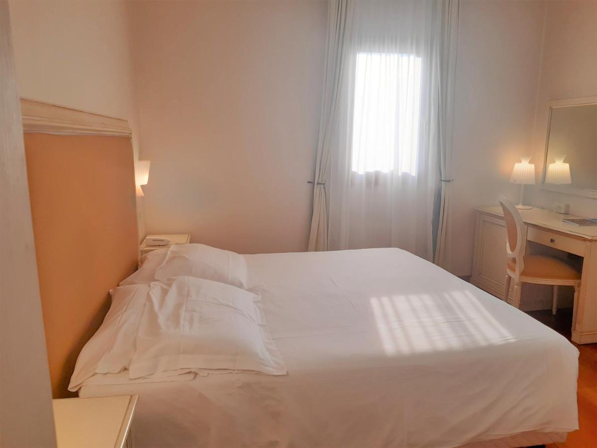 Hotel Antico Mulino Scorzè Zewnętrze zdjęcie