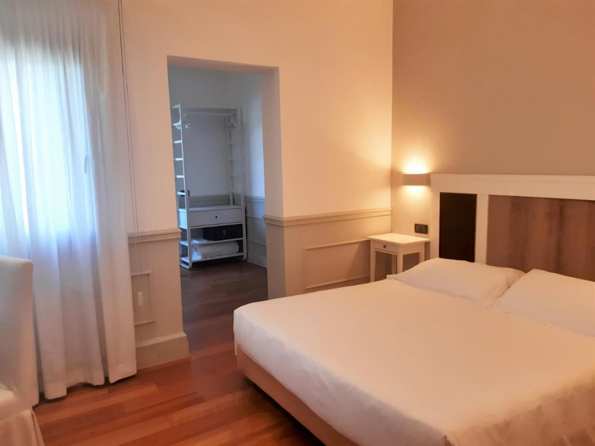 Hotel Antico Mulino Scorzè Zewnętrze zdjęcie