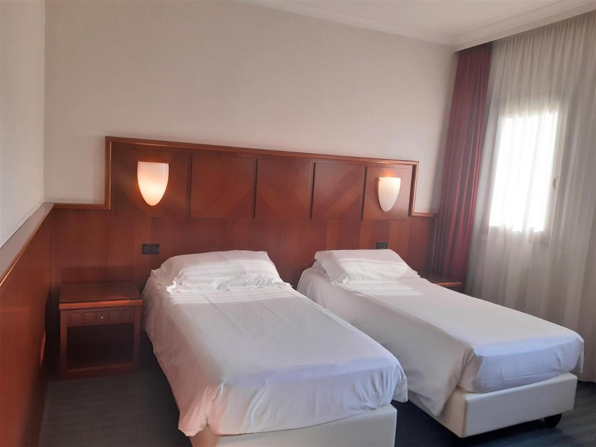 Hotel Antico Mulino Scorzè Zewnętrze zdjęcie