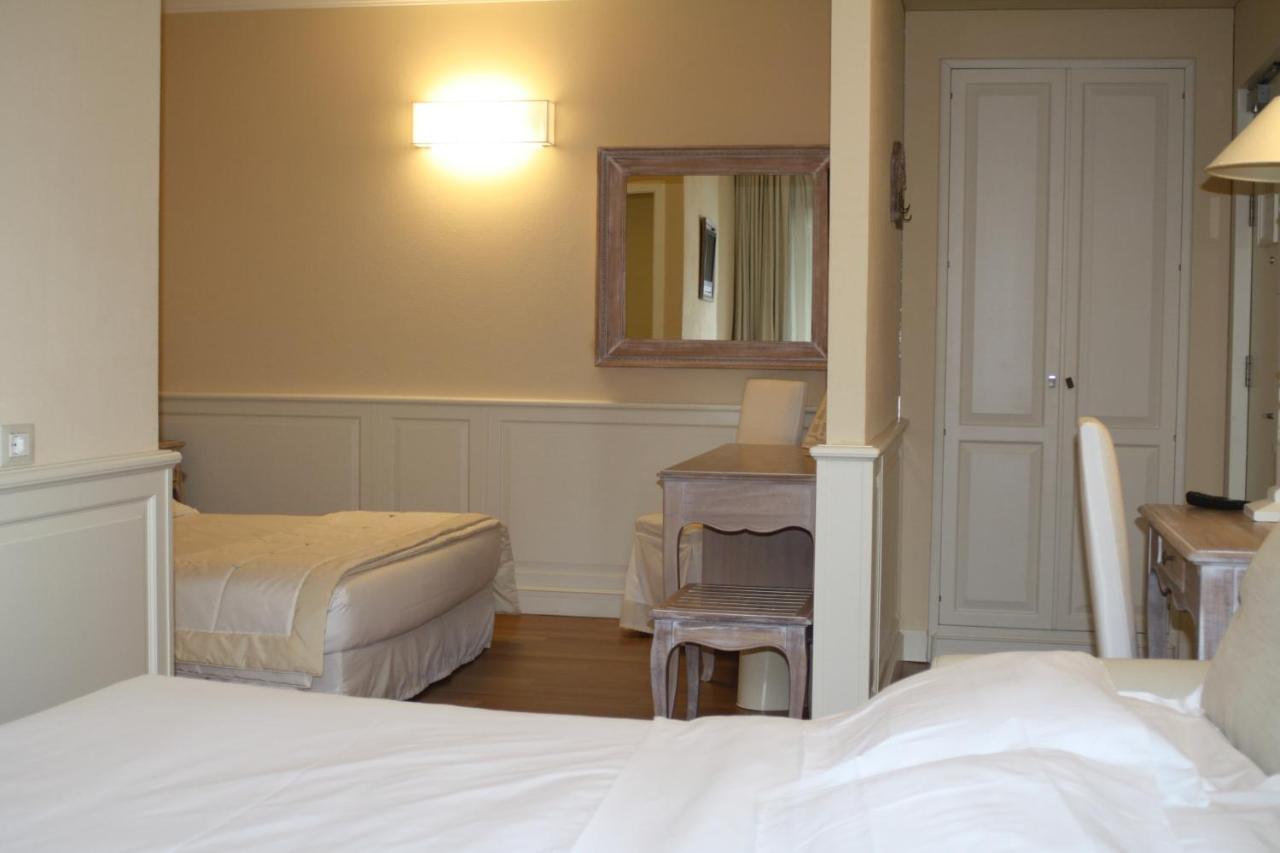 Hotel Antico Mulino Scorzè Zewnętrze zdjęcie