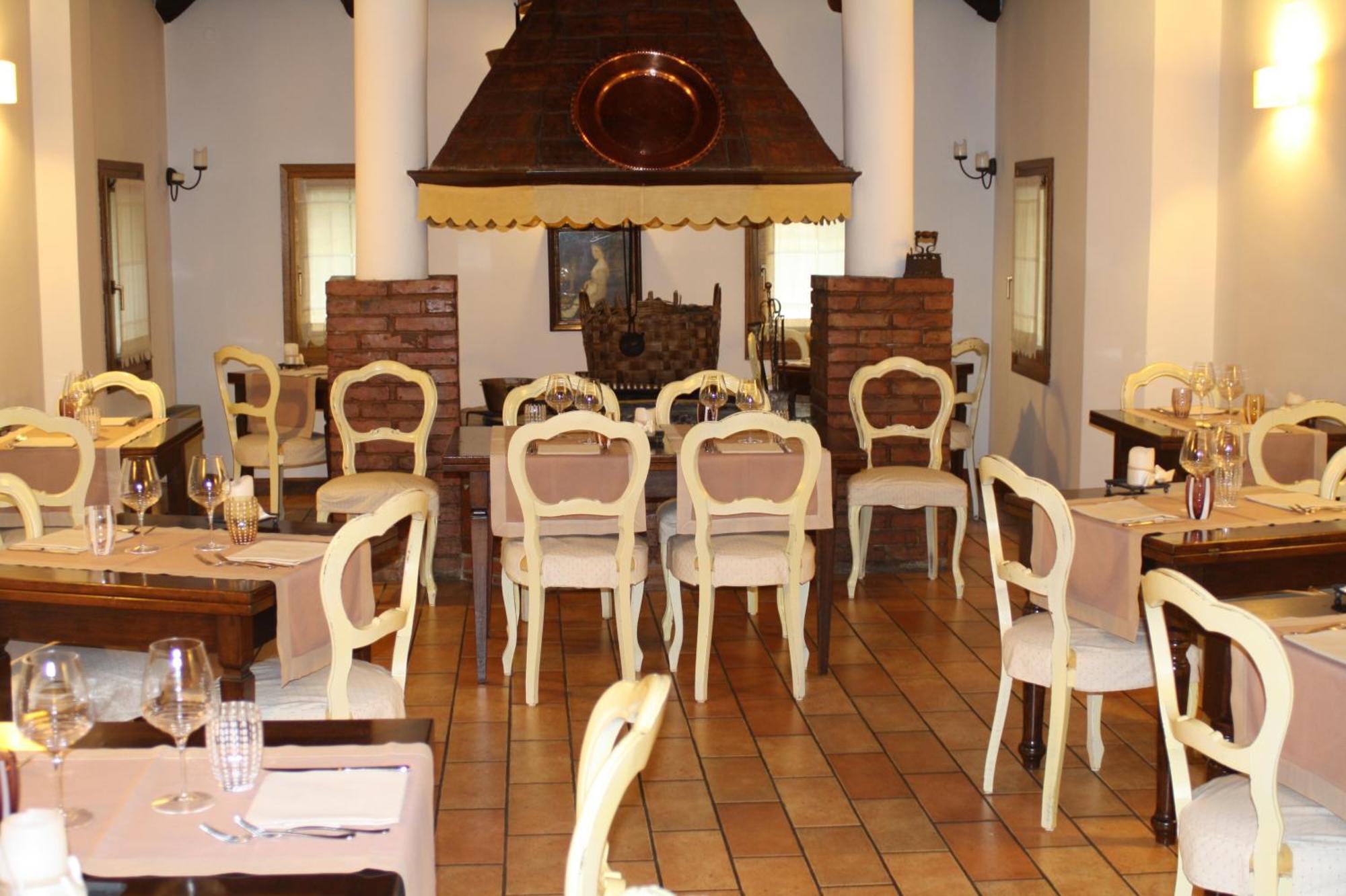 Hotel Antico Mulino Scorzè Zewnętrze zdjęcie