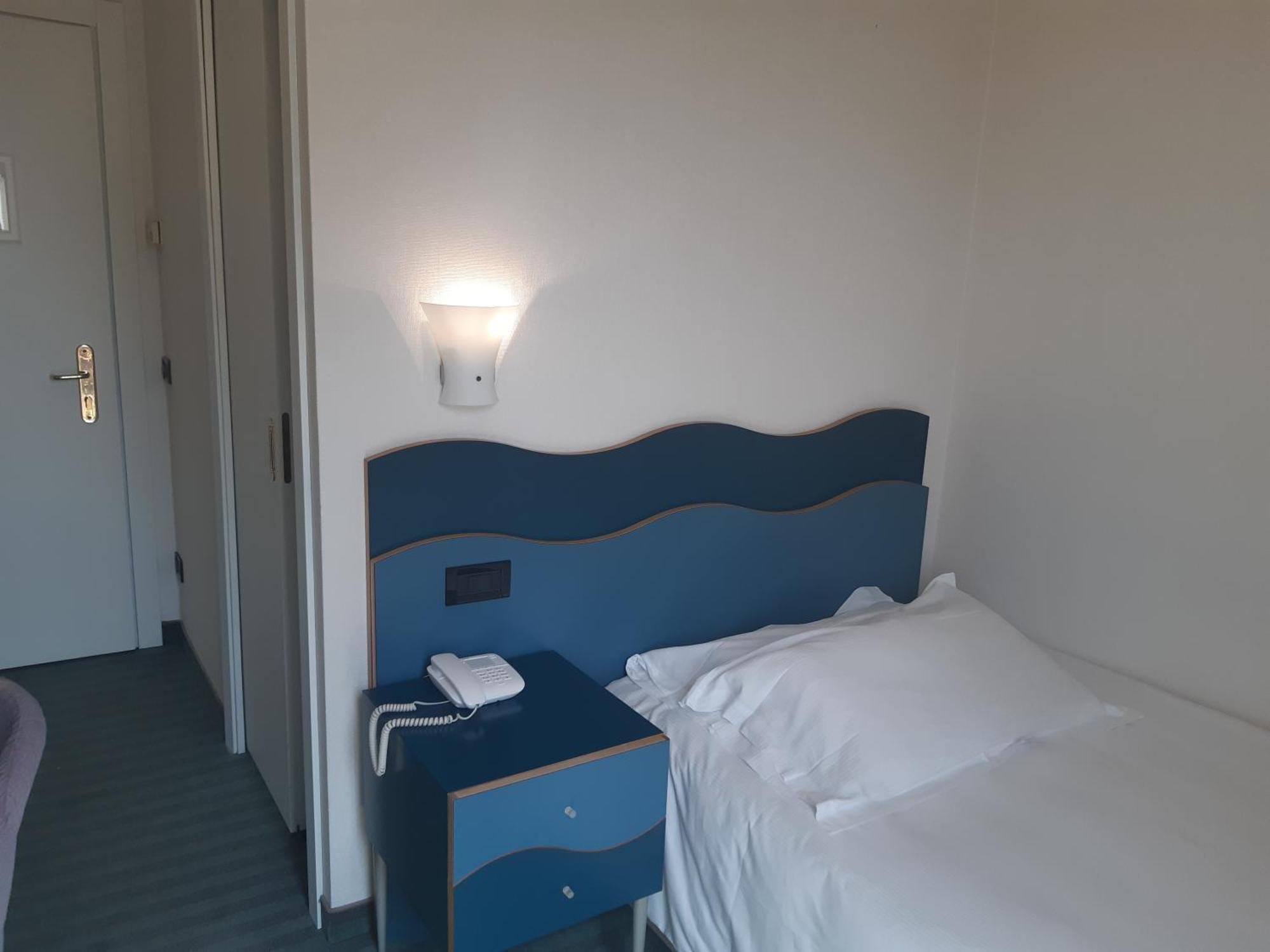 Hotel Antico Mulino Scorzè Pokój zdjęcie
