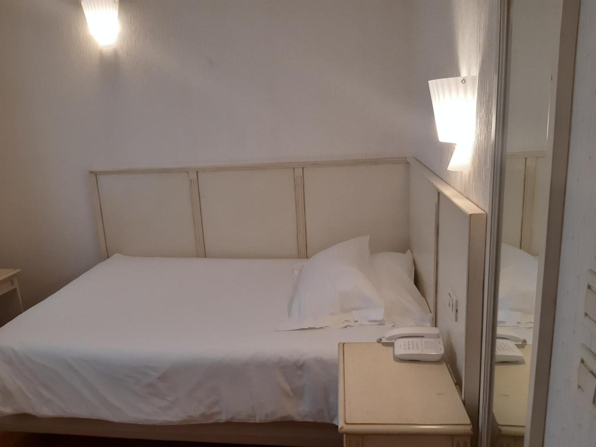 Hotel Antico Mulino Scorzè Pokój zdjęcie