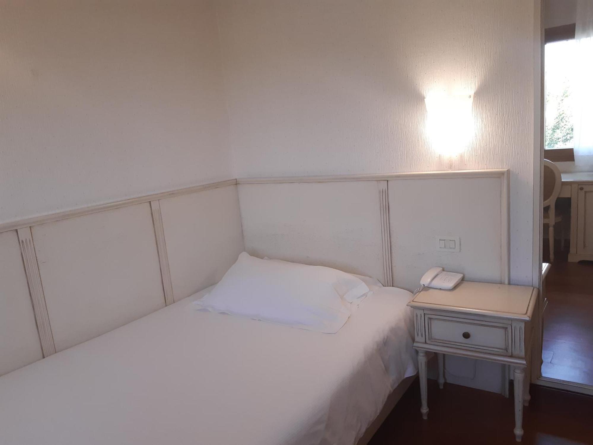 Hotel Antico Mulino Scorzè Pokój zdjęcie