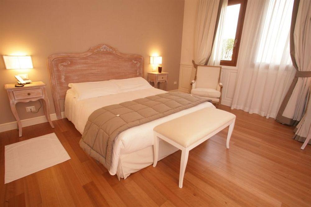 Hotel Antico Mulino Scorzè Zewnętrze zdjęcie