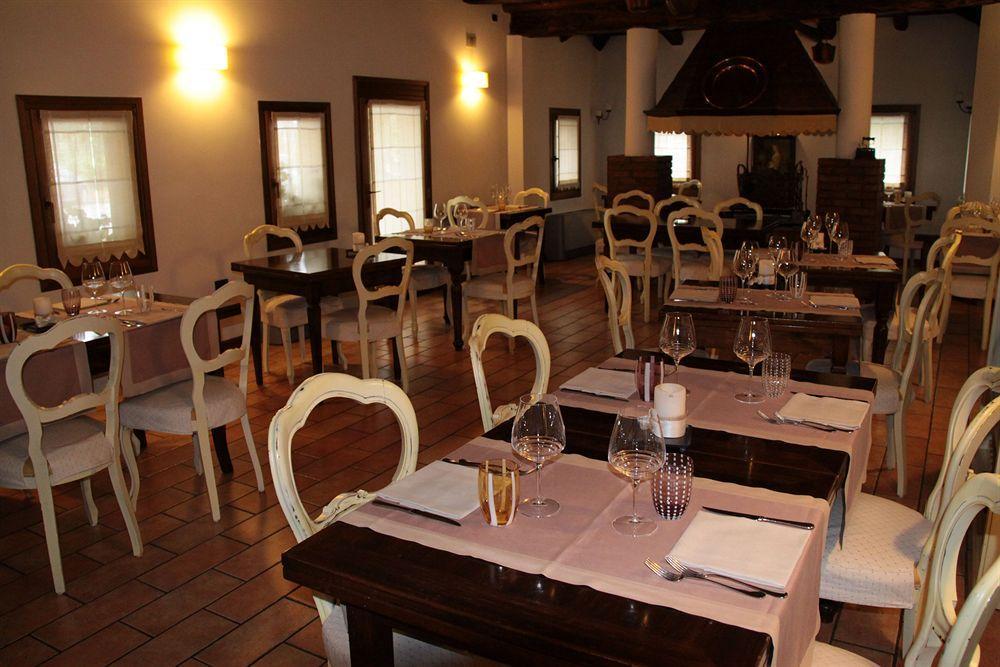 Hotel Antico Mulino Scorzè Zewnętrze zdjęcie