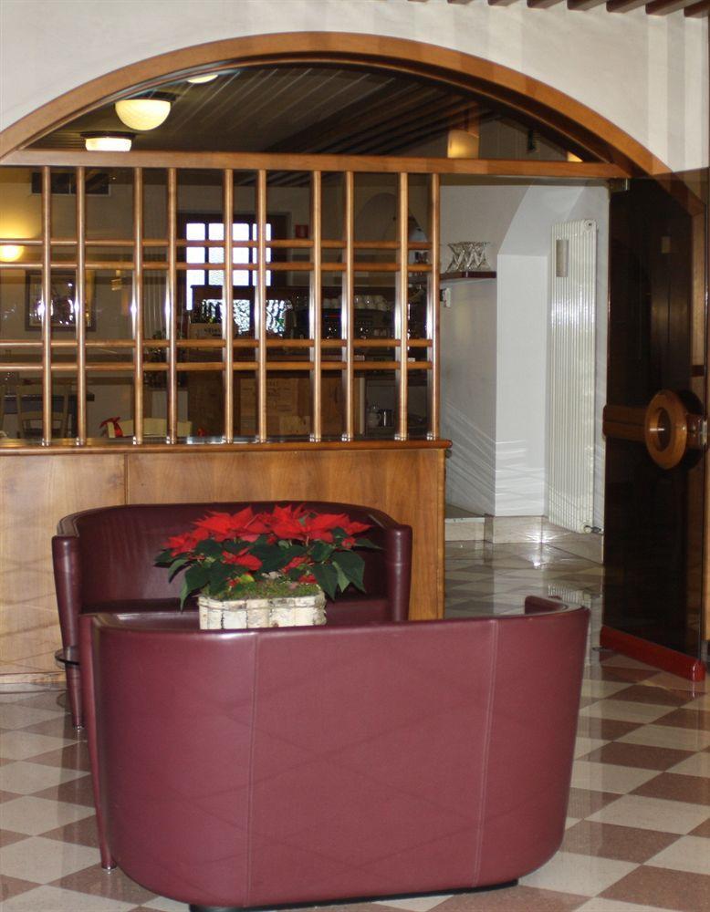 Hotel Antico Mulino Scorzè Zewnętrze zdjęcie