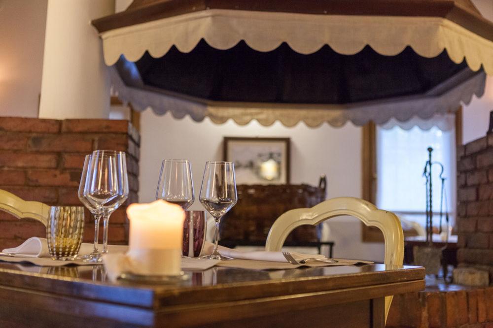 Hotel Antico Mulino Scorzè Zewnętrze zdjęcie