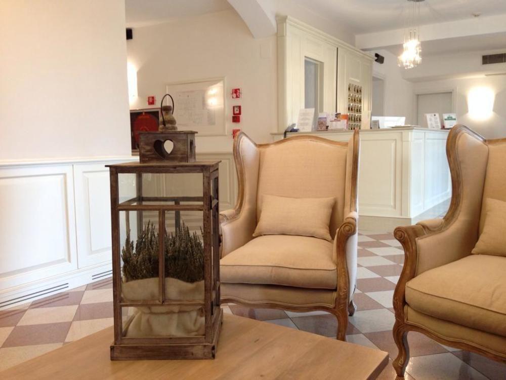 Hotel Antico Mulino Scorzè Zewnętrze zdjęcie