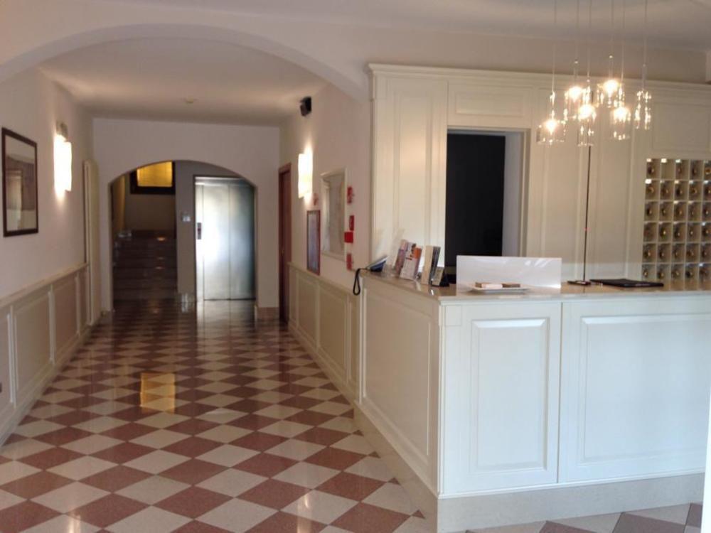 Hotel Antico Mulino Scorzè Zewnętrze zdjęcie
