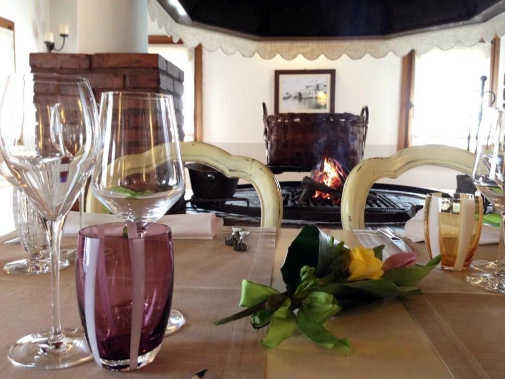 Hotel Antico Mulino Scorzè Zewnętrze zdjęcie