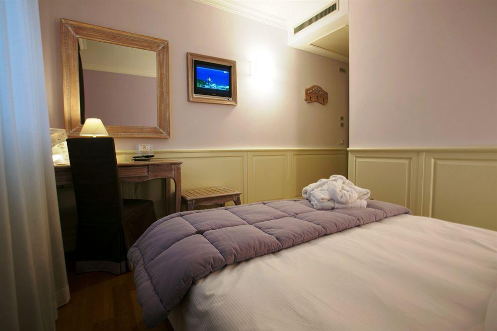 Hotel Antico Mulino Scorzè Zewnętrze zdjęcie