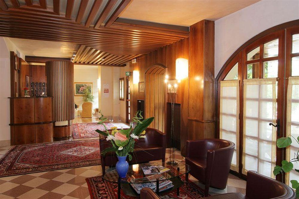 Hotel Antico Mulino Scorzè Zewnętrze zdjęcie