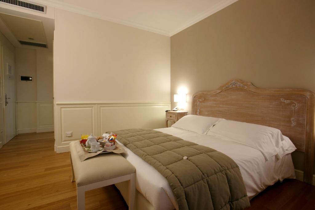 Hotel Antico Mulino Scorzè Pokój zdjęcie