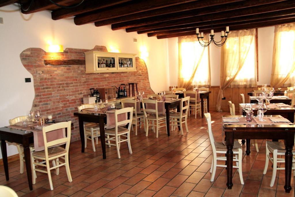 Hotel Antico Mulino Scorzè Zewnętrze zdjęcie
