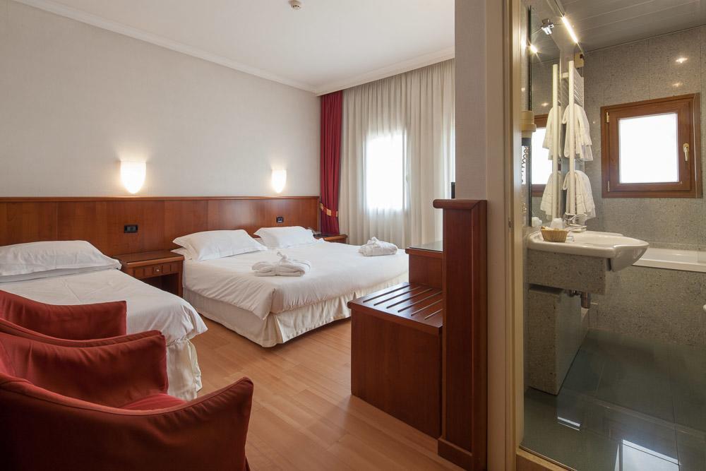 Hotel Antico Mulino Scorzè Zewnętrze zdjęcie