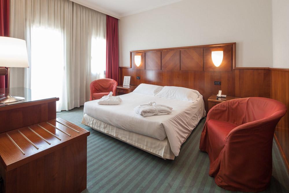 Hotel Antico Mulino Scorzè Zewnętrze zdjęcie