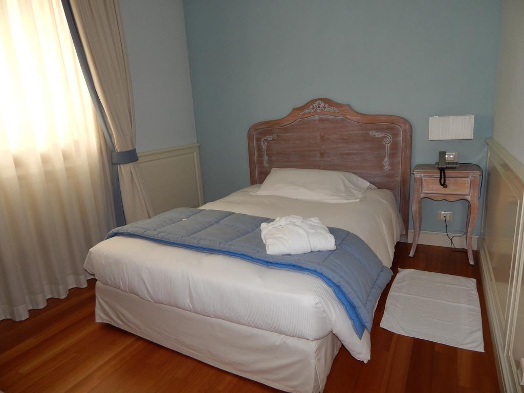 Hotel Antico Mulino Scorzè Zewnętrze zdjęcie