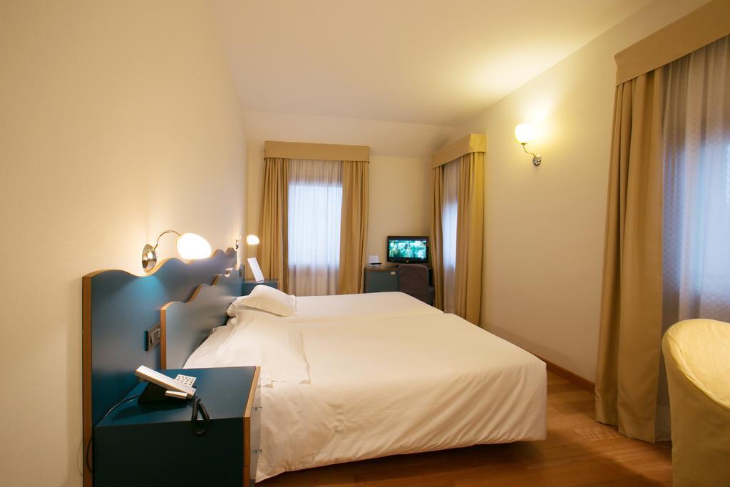 Hotel Antico Mulino Scorzè Zewnętrze zdjęcie