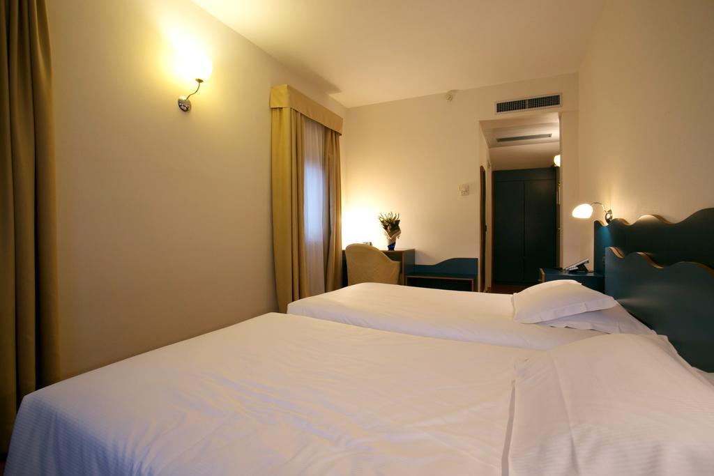 Hotel Antico Mulino Scorzè Zewnętrze zdjęcie