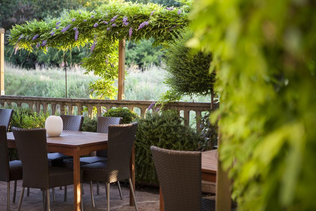 Hotel Antico Mulino Scorzè Zewnętrze zdjęcie