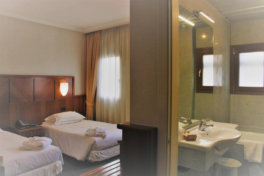 Hotel Antico Mulino Scorzè Zewnętrze zdjęcie