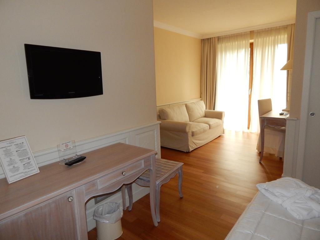 Hotel Antico Mulino Scorzè Zewnętrze zdjęcie
