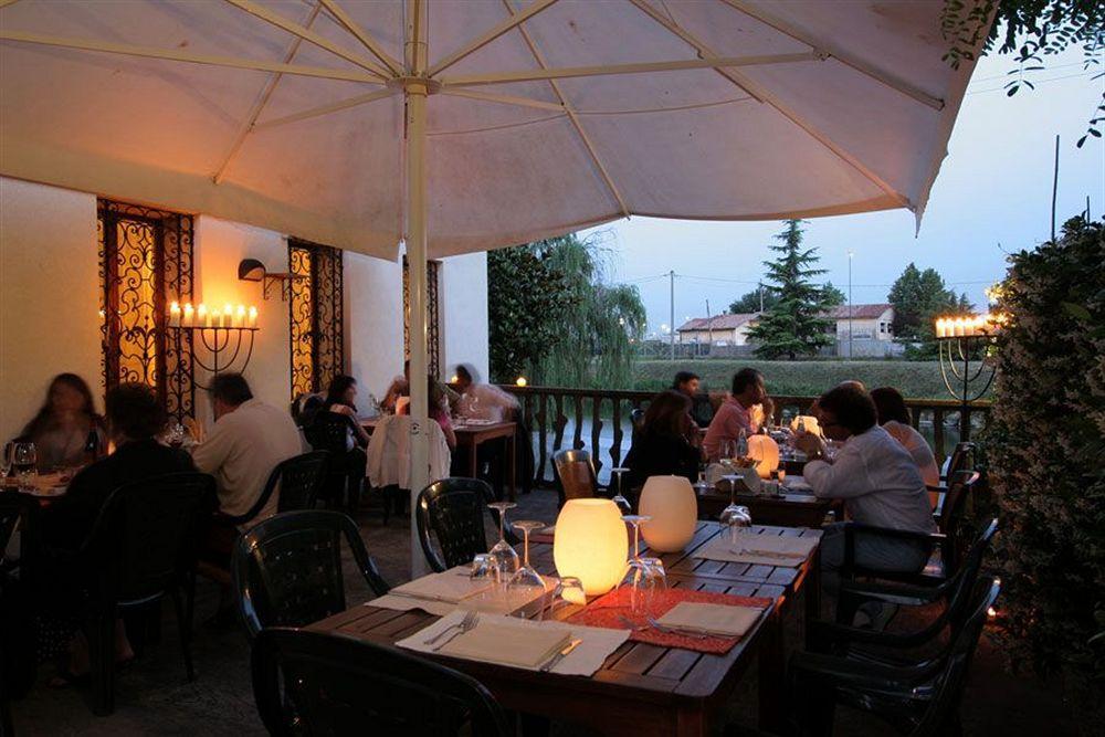 Hotel Antico Mulino Scorzè Zewnętrze zdjęcie