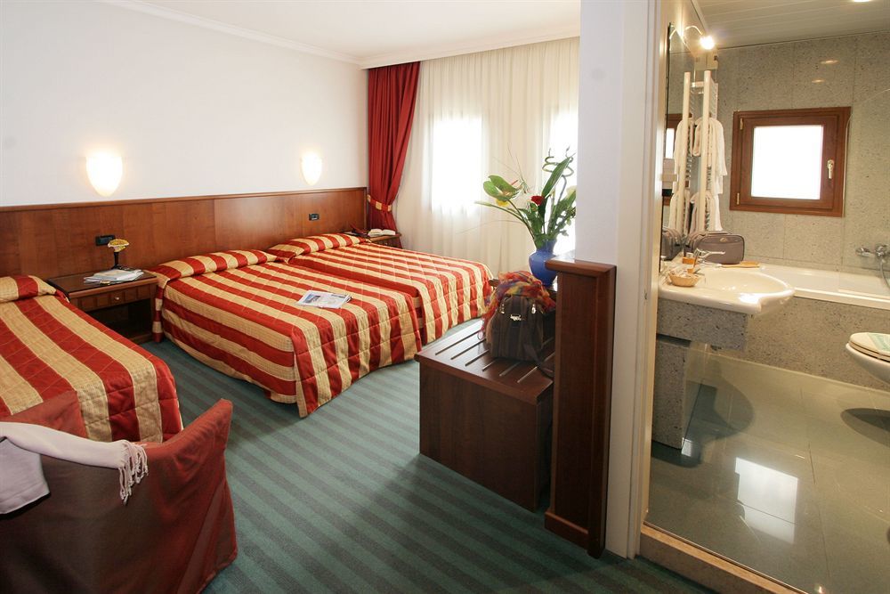 Hotel Antico Mulino Scorzè Zewnętrze zdjęcie