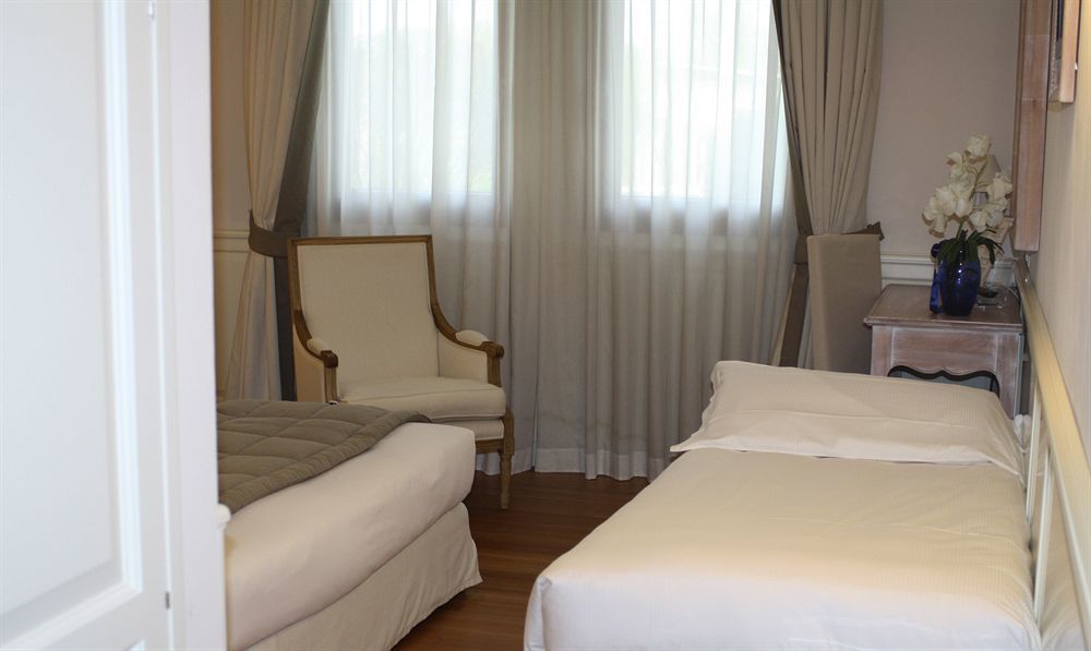 Hotel Antico Mulino Scorzè Zewnętrze zdjęcie