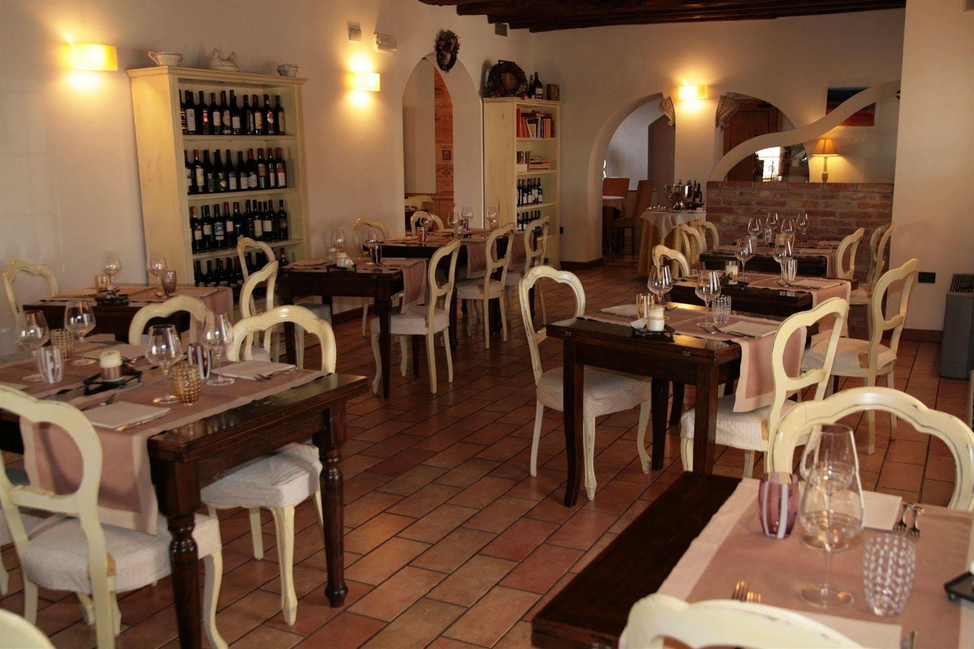 Hotel Antico Mulino Scorzè Zewnętrze zdjęcie