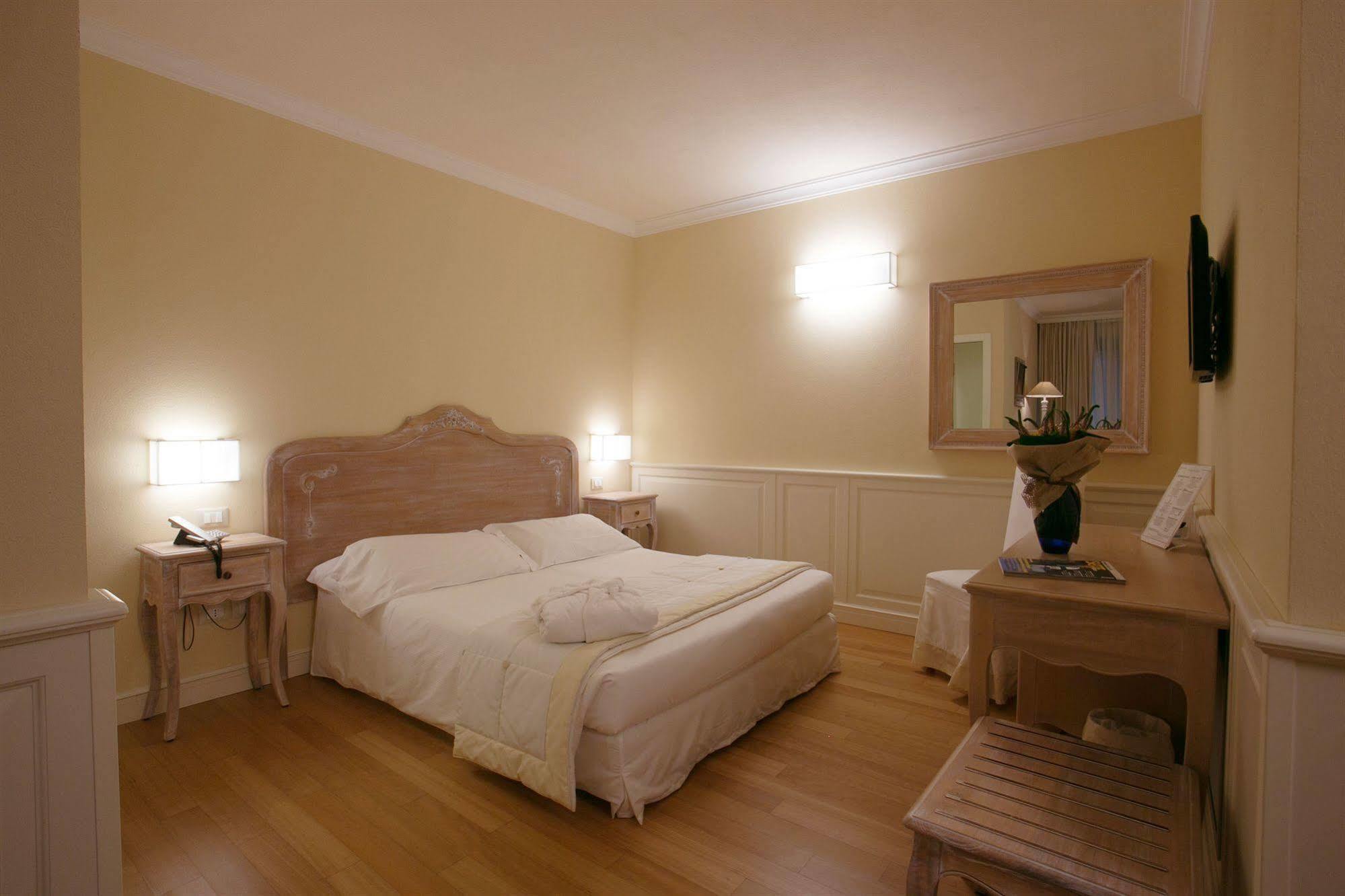 Hotel Antico Mulino Scorzè Zewnętrze zdjęcie