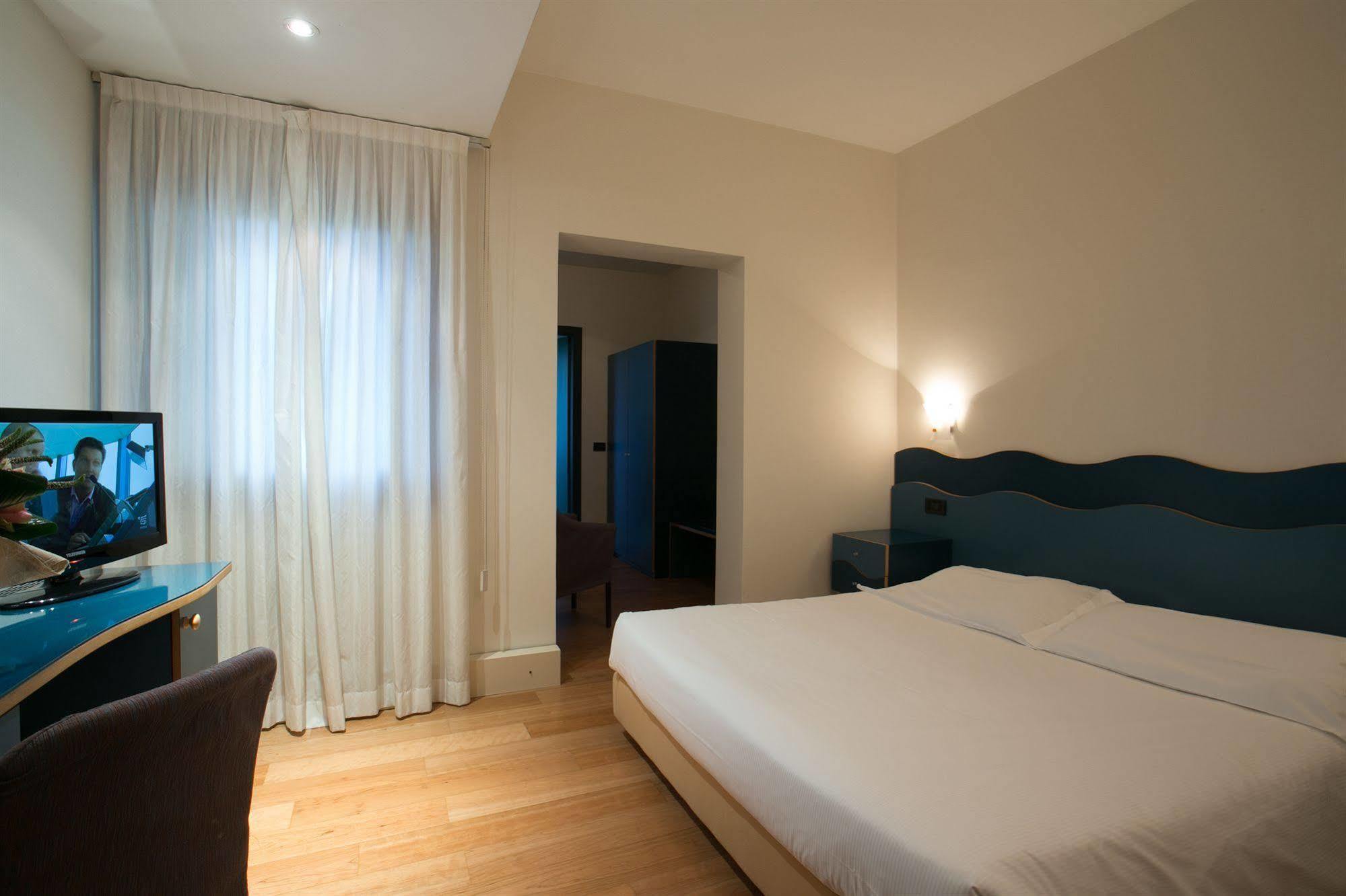 Hotel Antico Mulino Scorzè Zewnętrze zdjęcie