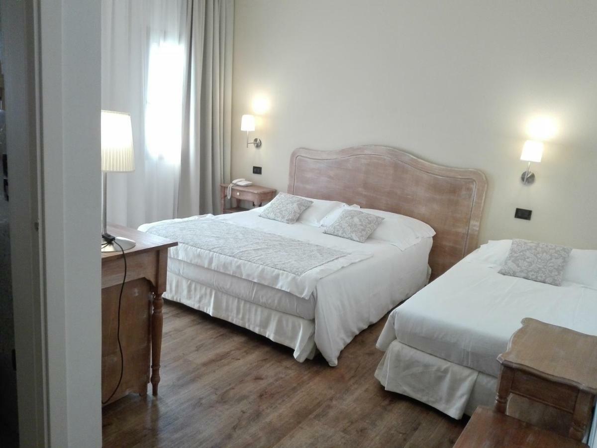 Hotel Antico Mulino Scorzè Zewnętrze zdjęcie